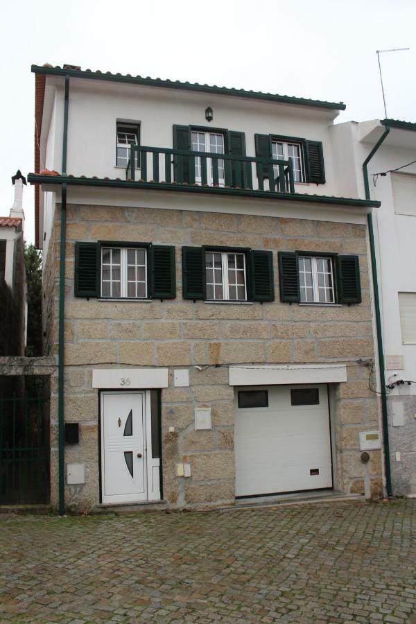 Casa Do Adro Villa Arcozelo  Exterior foto